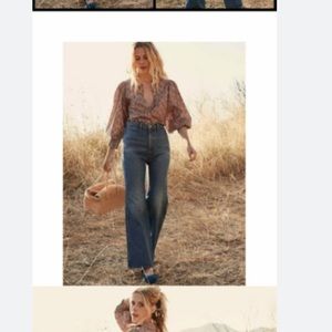 Melody Size 28 Jeans